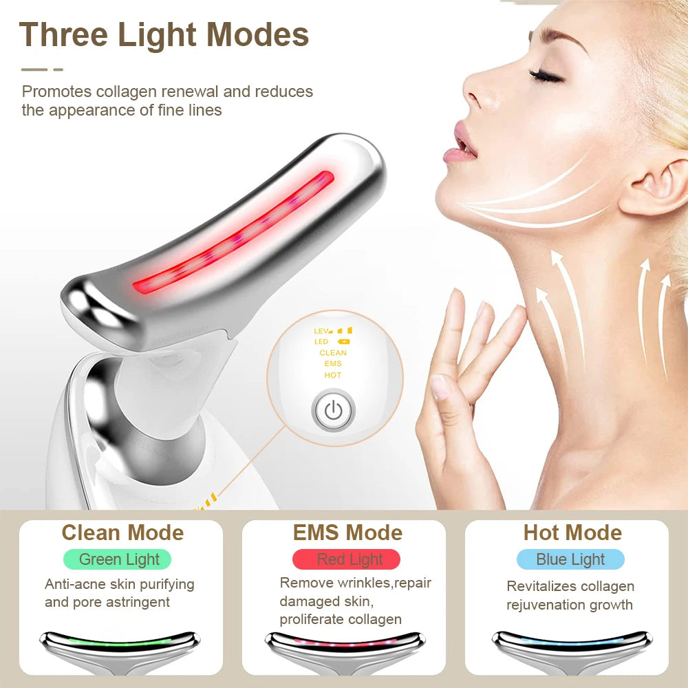 Face Massager