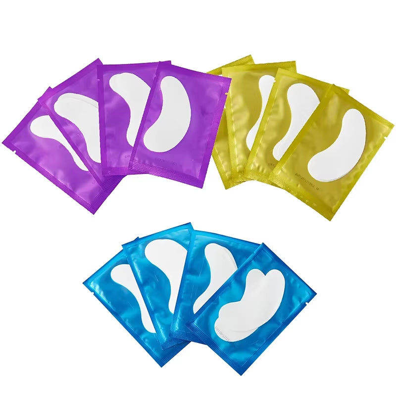 Hydrogel Eye Patches 