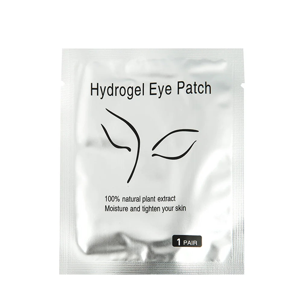 Hydrogel Eye Patches 